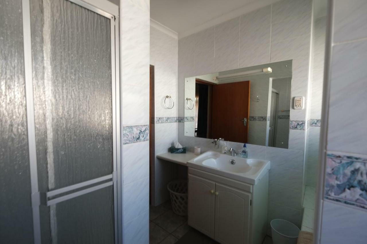 Eikepark Self Catering Appartement Stellenbosch Buitenkant foto